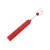 USB Household Stainless Steel Electric Mixer Handheld Small Mixer Wireless