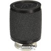 Kitaco 515-1100020 UNI Filter PK-4E (25 & 35 φ), Black