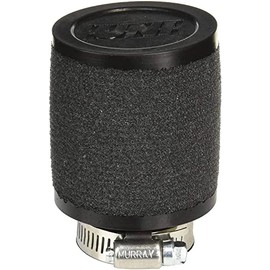 Kitaco 515-1100020 UNI Filter PK-4E (25 & 35 φ), Black