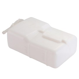 SCITOO Radiator Tank Coolant Reservoir Tank With Cap 603-506 Automotive Coolant Overflow Expansion Bottle For Honda