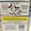 Malone Auto Racks SpeedLine Mini Ratchet Tie-Downs Kayak Canoe Jon
