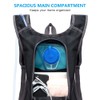 Lixada Breathable Ultralight Bicycle Backpack Outdoor Sport Cycle Camping Hiking