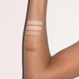 Jecca Blac Correct and Conceal Medium Coverage Palette, Lightweight Long Lasting Formula, Medium To Full Coverage, Gender Neutral and LGBTIQA+ Inclusive Make Up, Light 1.0, 12 g