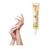 Crema Manos Maltratadas Jalea Real Natural Skin Arabela