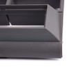 G-PLUS Car Stereo Radio Dash Kit Pocket Bezel Trim W/O
