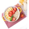 HIC Kitchen Handy Dandy Slicer For Eggs, Fruit, Mushrooms, Stainless