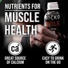 Jocko Mölk 30g Grass Fed Protein Shakes – No Added