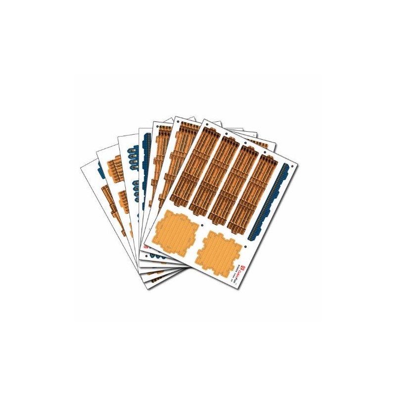 Simba Big Ben 3D Puzzle