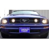 MrTailLight.com 05 14 Ford Mustang High Beam Fog Light Kit