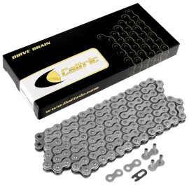 Kawasaki Drive Chain for Kawasaki Bn125 Eliminator 125 2001-2009