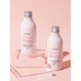 The True Love Story of Emulsion 200ml / 더 트루 러브 스토리 오브 에멀젼 200ml