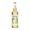 Monin Pear Syrup, 750 ml