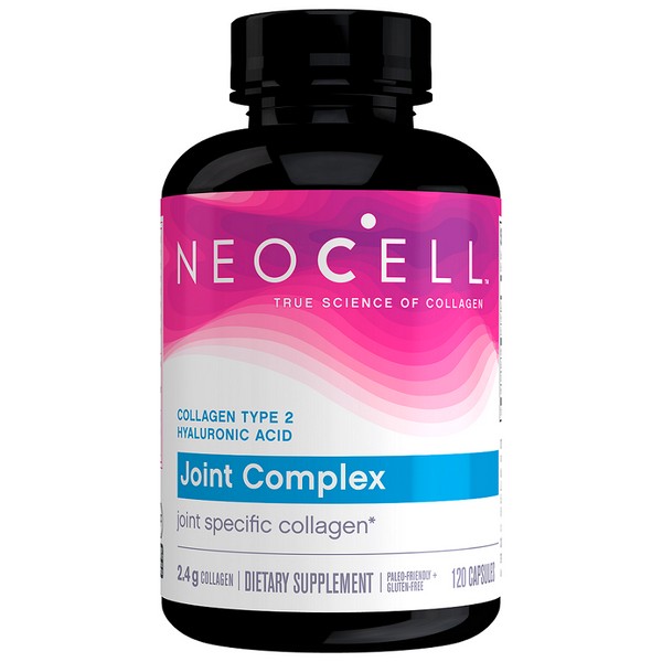 NeoCell Joint Complex Collagen 2 Capsules 120
