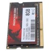 DDR3L RAM Slim Aluminum High Performance DDR3L‑1600MHz NB3L‑12800 Notebook Memory8GB