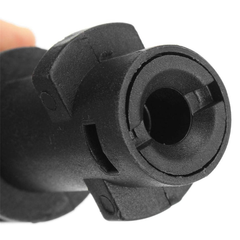 Horlirty Pressure Washer Adapter for Lavor Parkside to Kärcher K