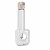 2Pcs Sewing Machine Needle Clamp Q235 Steel High Strength Durable