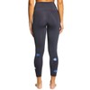 Onzie Flow Final Sale Highrise Basic Capri 2029 Evil Eye,