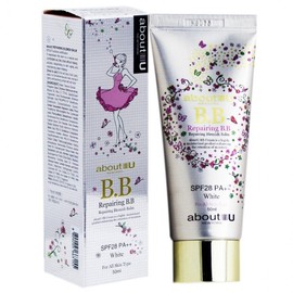 Privia About You Repairing Blemish Balm BB Cream 50ml 10ea
