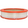 FRAM CA133 Extra Guard - Filtro de aire redondo Plastisol