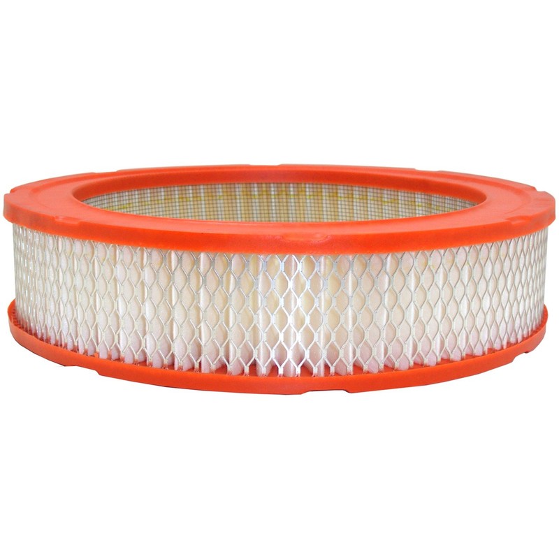 FRAM CA133 Extra Guard - Filtro de aire redondo Plastisol