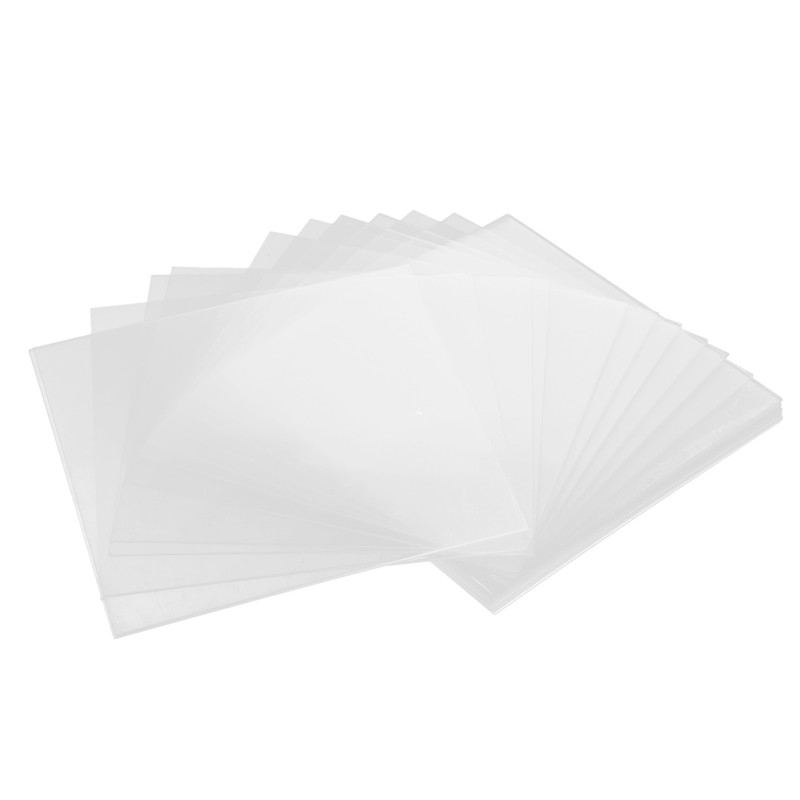 Dental Hard Splint Vacuum Forming Splint Sheets Thermoforming Materials for