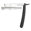 Porta Navaja Barbero / Razurar/ Peluquero Navaja Expuesta Color Negro