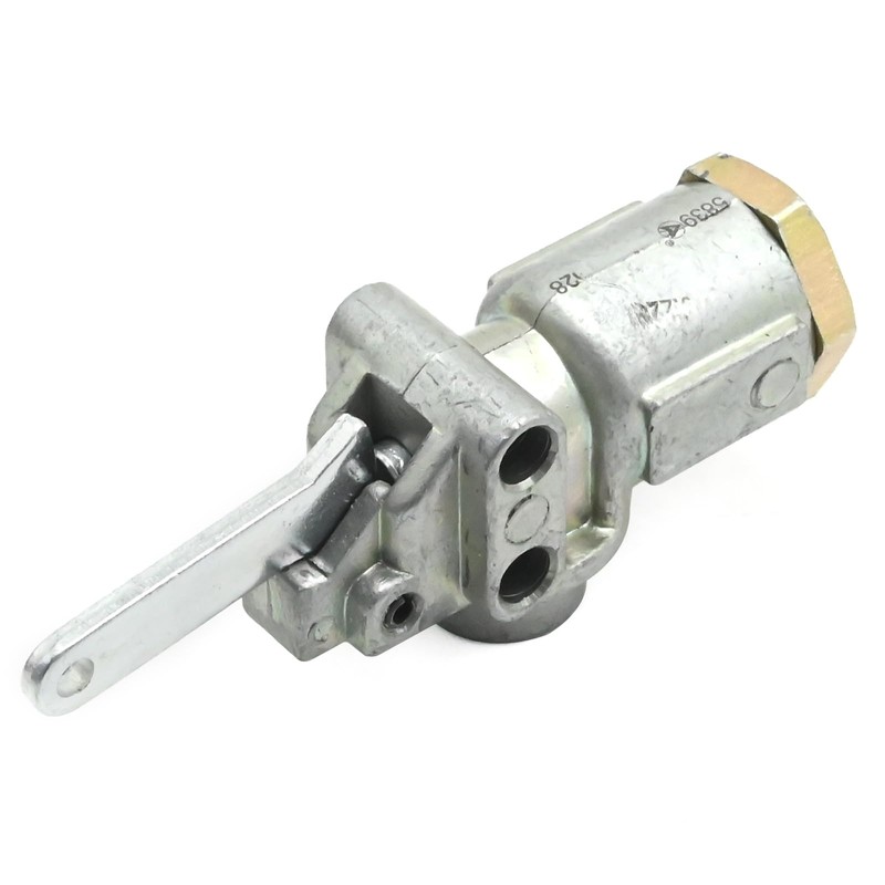 Hoypeyfiy 228928 Air Horn Control Valve Replacement for Volvo, Replacement