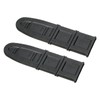 PATIKIL 2pcs 8" Chainsaw Chain Cover Plastic Durable Chainsaw Protective