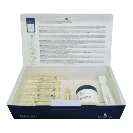 Lendan Plex Forte #3 Bond Repair Shot Mask 6x13ml Reparación