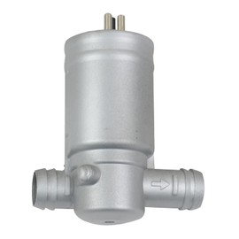 Bisenya Idle Control Valve Idle Regulator 0001412225 0280140510 Compatible with 190 W201 E-Class W124 S124 S-Class W126 SL R107 R129