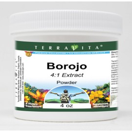 Borojo 4:1 Powder (4 oz, ZIN: 519310)