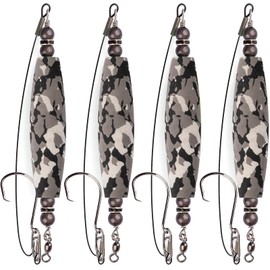 Catfish-Rig-for-Catfishing-Tackle-Santee-Cooper-Rig-for-Catfish Bait-Catfish-Rigs-for-Bank-Fishing-Chunky-Rigs-Catfish-Equipment