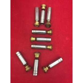 Eaton NEW SET OF 2 EATON Hydraulic Pump Piston & Shoe 330382