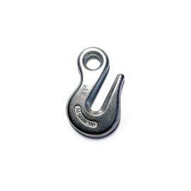 US Stainless Stainless Steel 316 Eye Grab Hook 5/16" Marine Grade