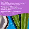 COOLA Organic Refreshing Water Mist Face Moisturizer with SPF 18,