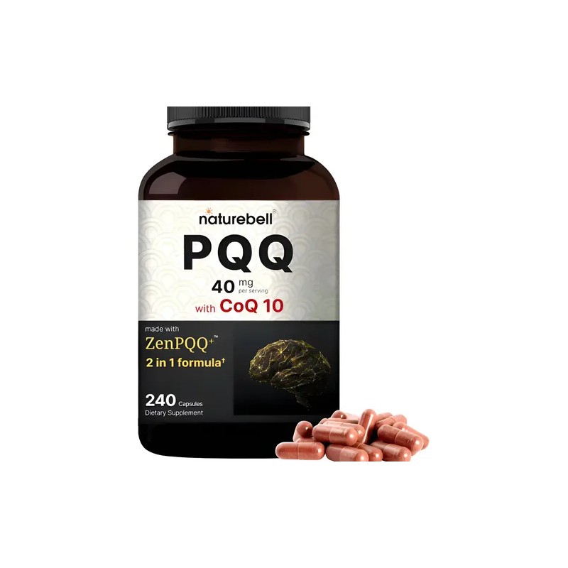 Vitamina B3 Con Niacina Y Ajo VITAL BOTANICS