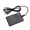 HiLetgo 125Khz EM4100 USB RFID ID Card Reader Swipe Card