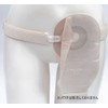 Mimuro Organic One-Touch Belt, Beige (OG307)
