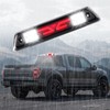 Nrgedzam LED Third Brake Light for Ford F150 Smoked Lens