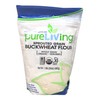 Pure Living Liv Organic Sprouted Buckwheat Flour - 24 oz