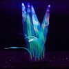 Bluecoco Soft Silica Gel Moves Naturally with Water Flow, Aquarium
