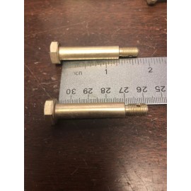 NOS Aircraft Bolts NAS1297-4 Hex Head “NOS”