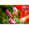 Rostaing gaston-it4-6 Children Hedgehog. Waterproof Palm Grip Glove Wrist Leash,