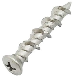 Fix 4 Fire 6x32mm Oval Head 18th Edition Fire Resistant Screws x100