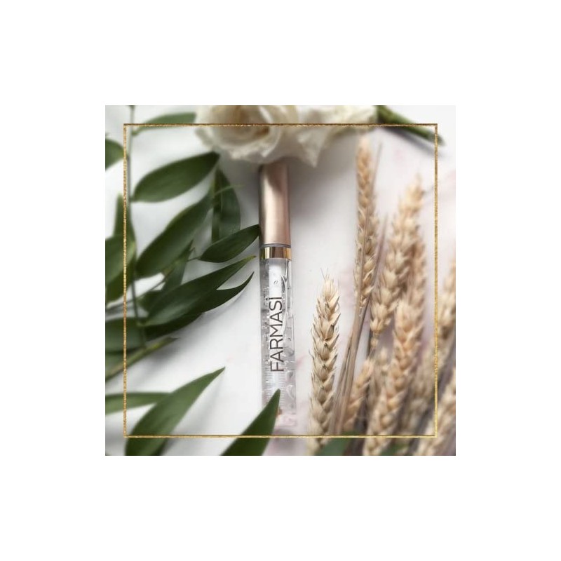 Farmasi Make Up Eyebrow & Lash Serum 12Ml (Usa)