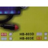 Comecializadora Sesuconsa Luces Led Emergencia Estroboscopica Vehículos Mototaxi 12v