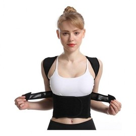 Kimming shoulder band, waist band, Gi belt, body shape management Unisex L