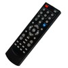 RRMCGA409AWSA Replacement Remote fit for Sharp XL-BH250 XLBH250 Micro Component