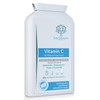 Natural Vitamin C 120 Capsules – Optimum Absorption All-Natural Food