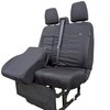 Town & Country Covers Heavy Duty Waterproof Tailored Double Passenger